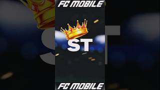 /FC mobile 24! King of St in FC mobile 24 pack opening/#subcribe#reels #viralshort #easport#fcmobile