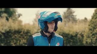 Comercial Domino's Pizza (Mexico 2017) Por Ti Volare (Nadie Lo Hace Como Domino's. Volaré)