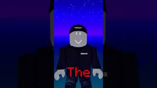 Should bacons stay in Roblox?! #viral #roblox