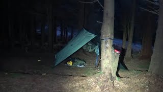 Wild Camping Scotland