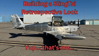 SlingBuild retrospective