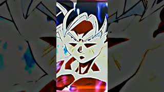 Goku vs Jiren EDIT/AMV