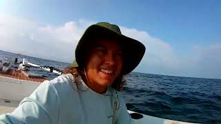 Florida boating and fishing Aug 2021