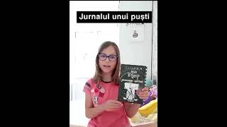 Mara prezintă Jurnalul unui Puști vol 17