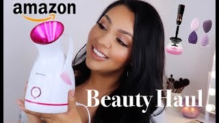 AMAZON BEAUTY HAUL 2020 | THINGS YOU NEED | must haves