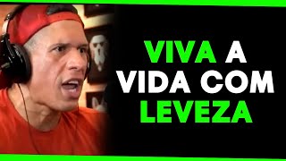 MOTIVAÇÃO - VIVA COM LEVEZA! DOUGLAS VIEGAS (PODEROSÍSSIMO NINJA)