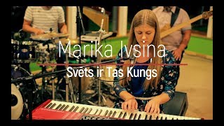 Svēts ir Tas Kungs