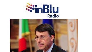 Andrea Mandelli interviene su Radio InBlu