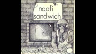 Naafi Sandwich - Slice 2