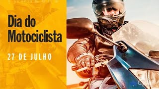 DSS - Motociclista