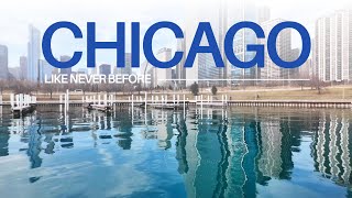 How to end your Chicago trip on a High Note! | CaptainsVoyage