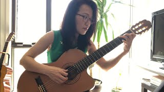 Cánh Buồm Xa Xưa - Lời Từ Vũ/La Paloma (Strumming)