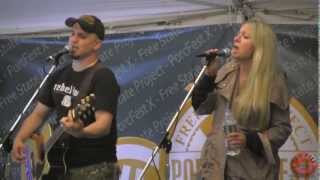 Jordan Page - In Concert - PorcFest X