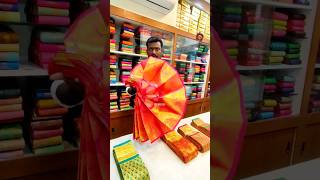 ⚡💢🤯தங்கத்துல பட்டு புடவையா😱தரமான முகூர்த்த புடவைகள் utkottai silksaree pattu pudavai traditional