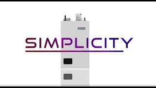 Simplicity Combi Boiler Highlights