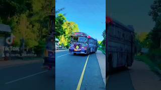 නීල පබළු බස් video #modifiedbus #lanka_bullet_gaming #slbus #viral #status #trend #bus