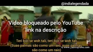 Show Me Your Jalwa | LEGENDADO PT BR