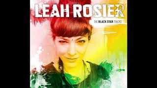 Leah Rosier 04 Not Cursed ★ The Black Star Tracks