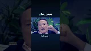 São Lobos - Paulo Junior