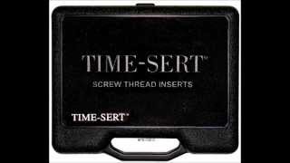 Time Sert Metric Thread Repair Kits eBay Product Information