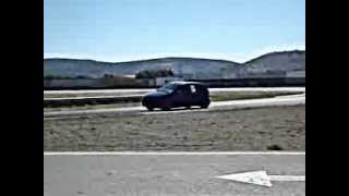 Kostas013 Punto mk2 Megara Race Track k9