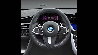 LCI BMW 3 Series Concept 2024