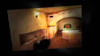 Luxury Hotel Cappadocia Cave