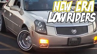 New Era on Lowriders? 3 Wheel Fest | Classic Culture Cars