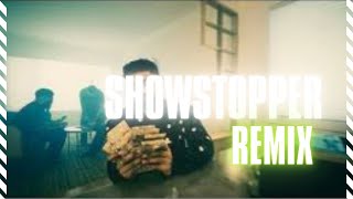 Showstopper : Remix JERRY