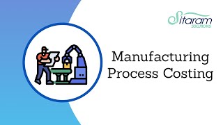 How to Calculate Manufacturing Process Costing in Odoo