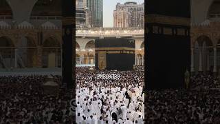 Makkah video 🕋 || #islamicvideostatus #shorts #viralvideos