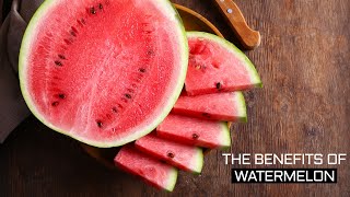 Benefits of Watermelon | #shorts