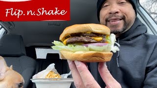 FLIP.N.SHAKE REVIEW | BALLIN’ ON A BUDGET!!