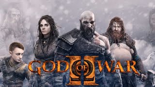 God Of War 2 (2025) Movie | Dwayne Johnson, Dave Bautista, Kristen S,|updates Review And Facts