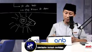 Bolehkah Mendahului Imam Saat Shalat Berjamaah ??? - Ustadz Ammi Nur Baits, S.T ., B.A.