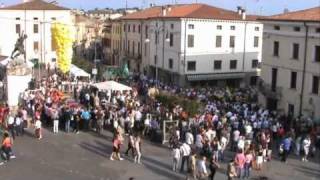 palio delle contrade2010