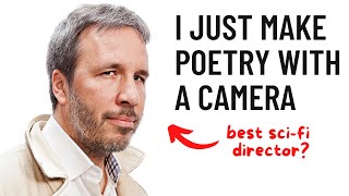 DENIS VILLENEUVE - HOW TO SUCCEED IN FILMMAKING