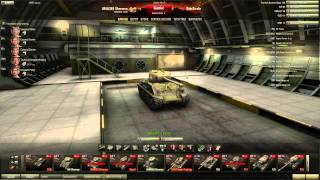 World of Tanks   Don't Squeeze the Sherman WORLD OF TANKS let's play