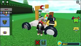 playing build a boat with OHIO (and gothimdown) - Roblox Build-A-Boat Video