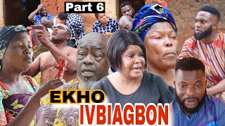 Ekhoivbiagbon [Part 6]-LATEST BENIN NOOLWOOD MOVIES 2024 #trending #bestmovie  #edomovie