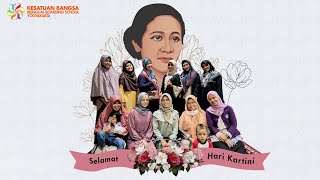 Selamat Hari Kartini dari Mothers Club Kesatuan Bangsa School