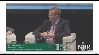 Dr Oliver Hartwich interviews Niall Ferguson - 17 May 2016