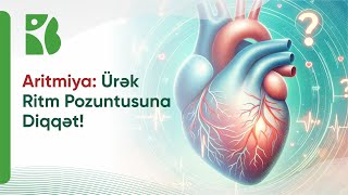 Ürək döyüntülərinin sayı bu xəstəlikdən xəbər verir. Holter müayinəsi nədir? #kardioloq