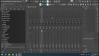 FACE - Забирай всё что хочешь в FL STUDIO, но уже чутка поновее