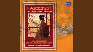 Puccini: La Bohème / Act 2: "Viva Parpignol... " - "Una cuffietta a pizzi"