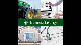 Transworld Business Advisors of Eastern NC Current Active Listings