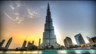 BURJKHALIFA LUXURY STUDIO APARTMENT FOR SALE