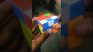 how to solve cube on beat #short #cube #viralvideo