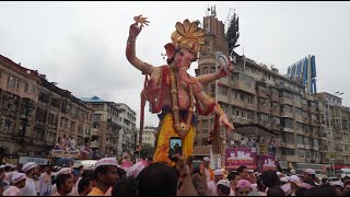 Ganesh Chaturthi from Documentary Still Human