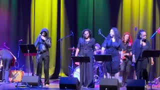 Classic Albums Live - Bob Marley’s Three Little Birds